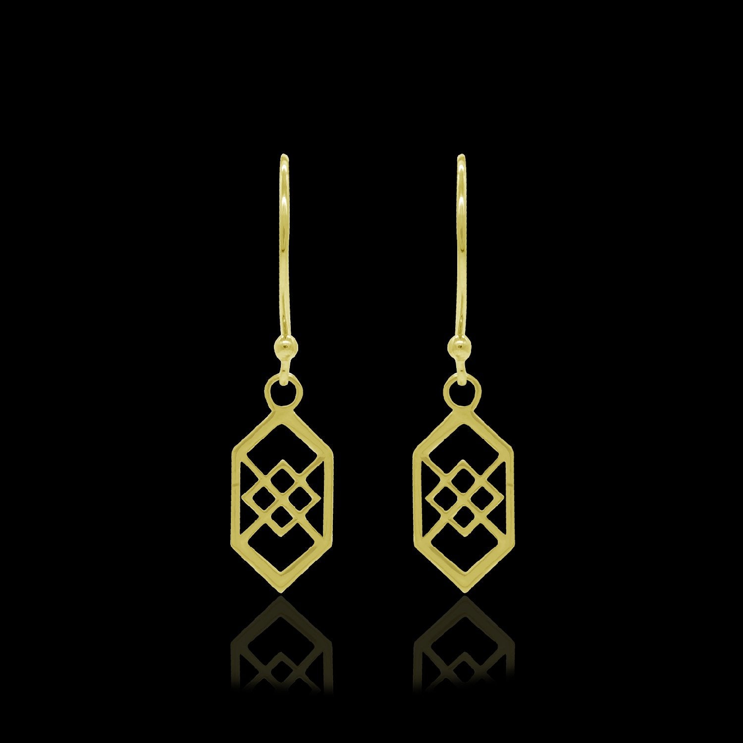Swivel Fancy Earrings