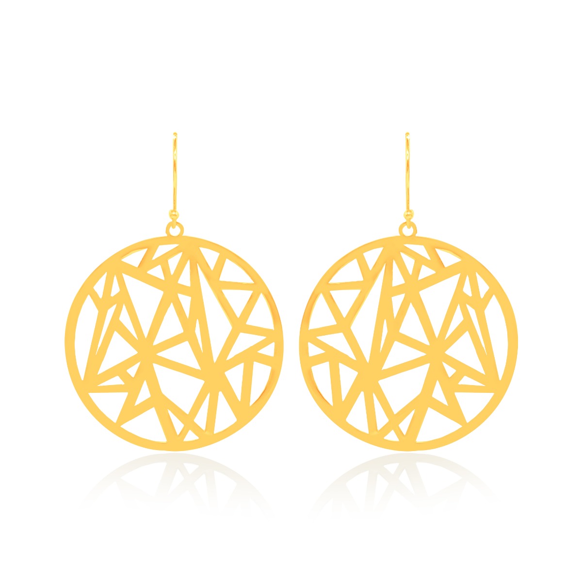 Showstopper Drop Earrings