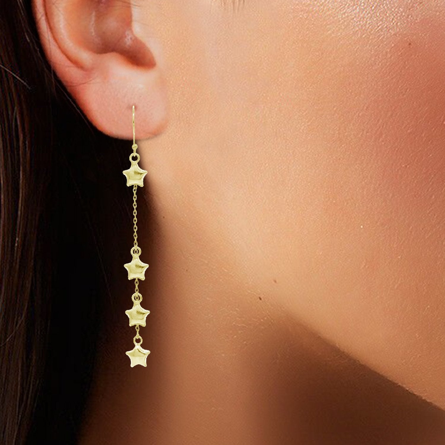 Starry Nights Earrings