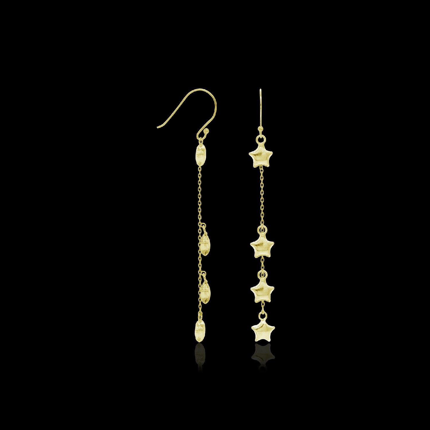 Starry Nights Earrings