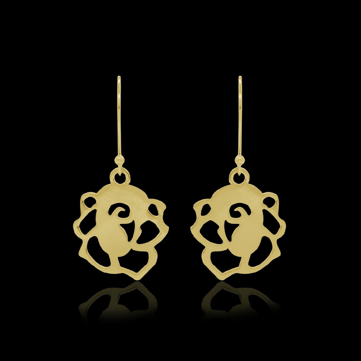 Amy Rose Earrings