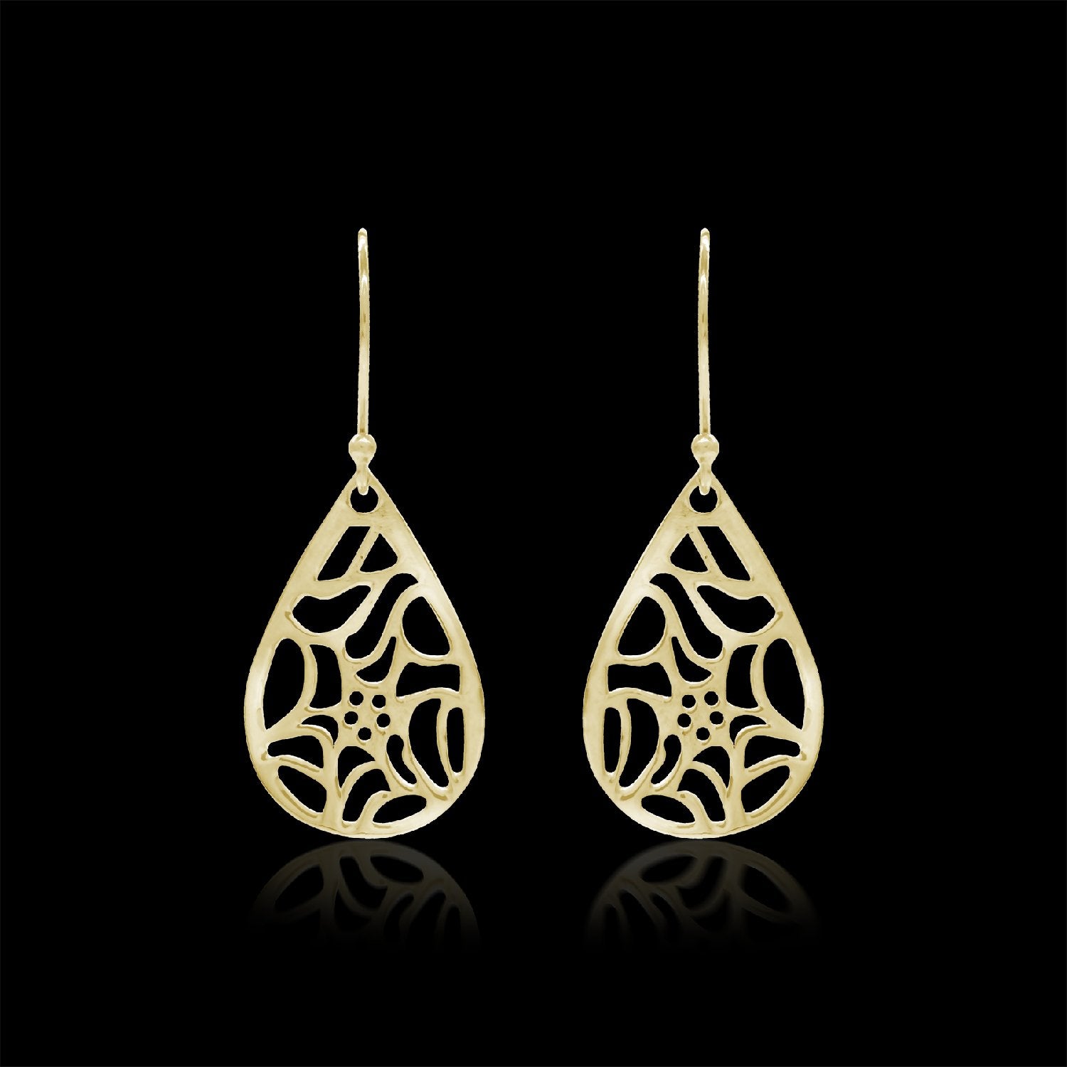 Infinite Beauty Earrings