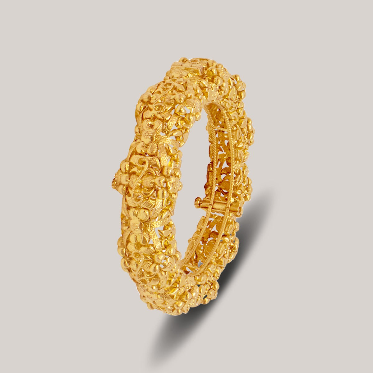 Chunky Gold Goblin Kadaa