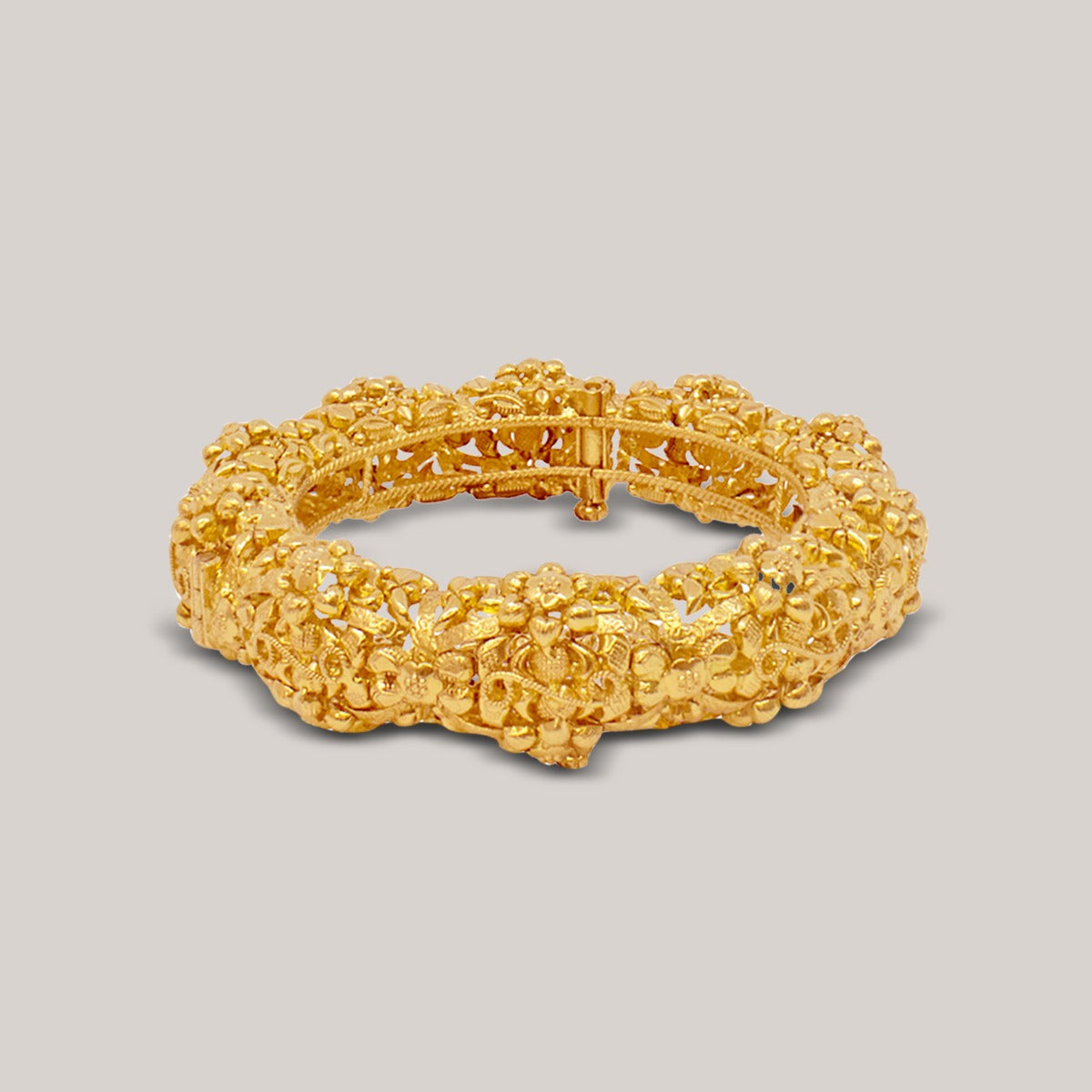 Chunky Gold Goblin Kadaa