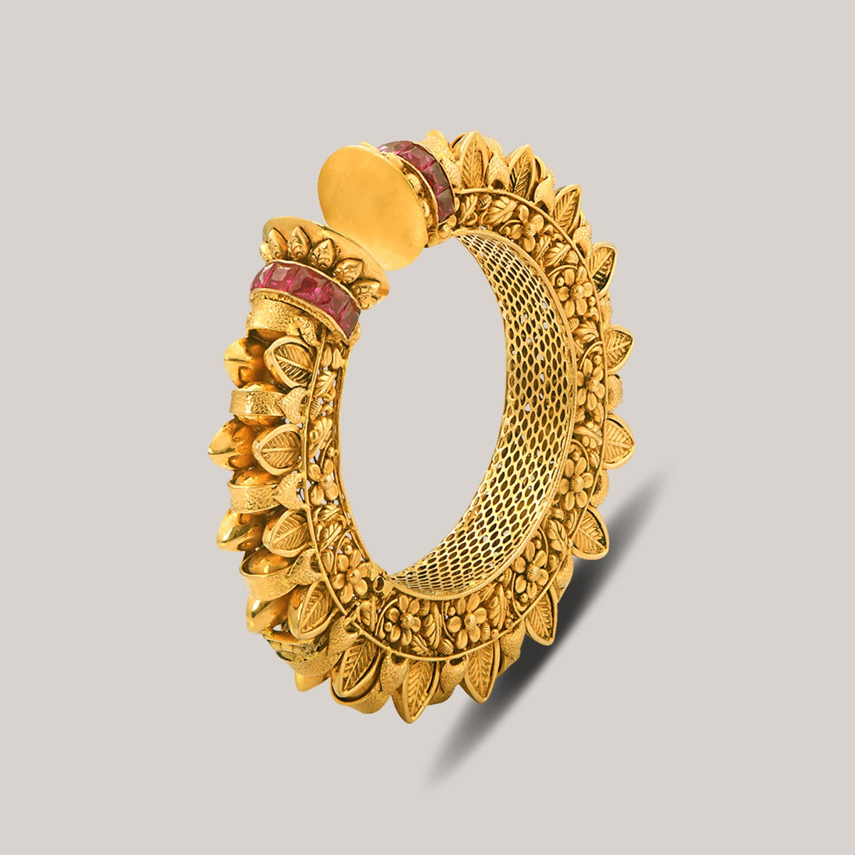 Iconic Gold Kada