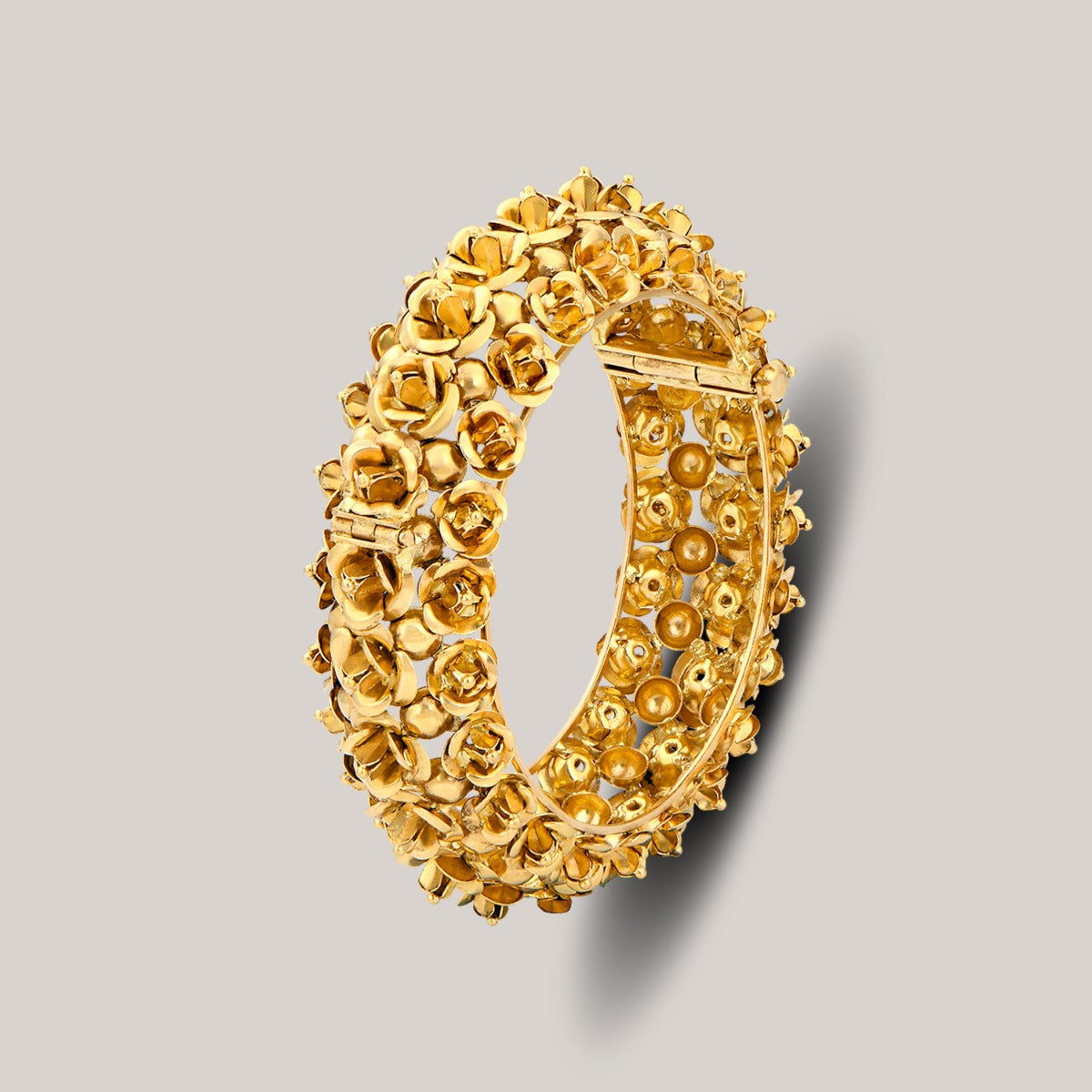 Classic Gold Kada