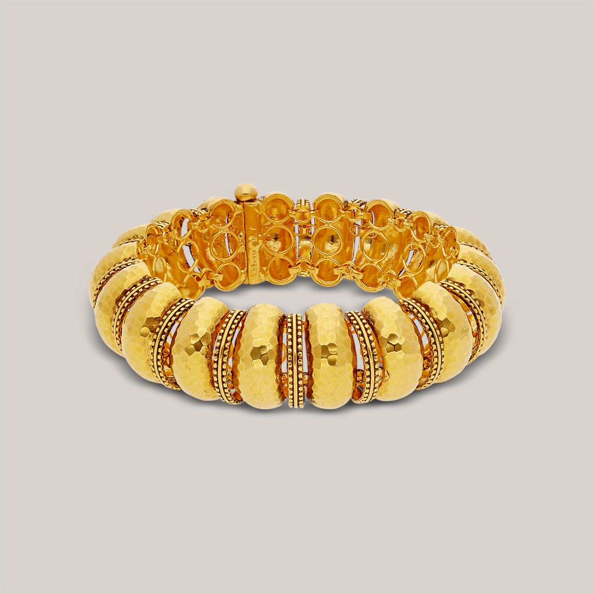 Grande Pila Gold Kada