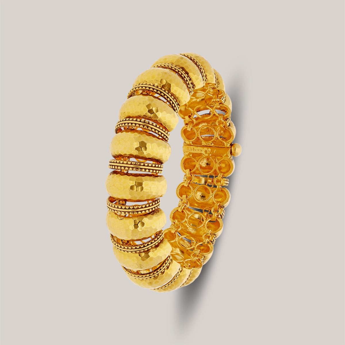 Grande Pila Gold Kada