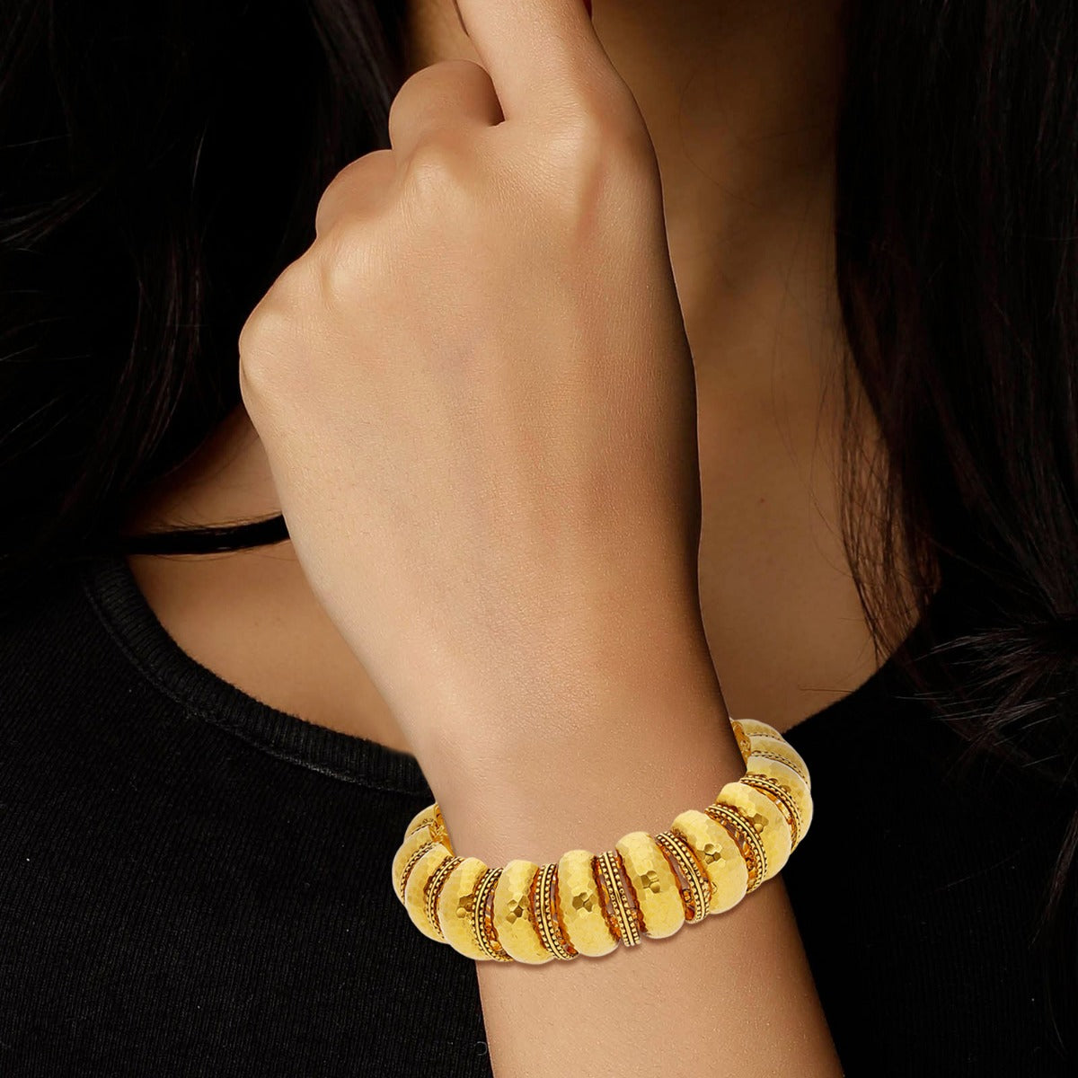 Grande Pila Gold Kada