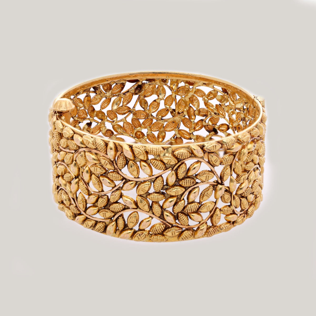 Anaisha Gold Bangle