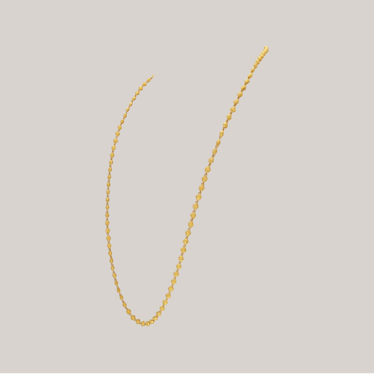 Amara Gold Necklace