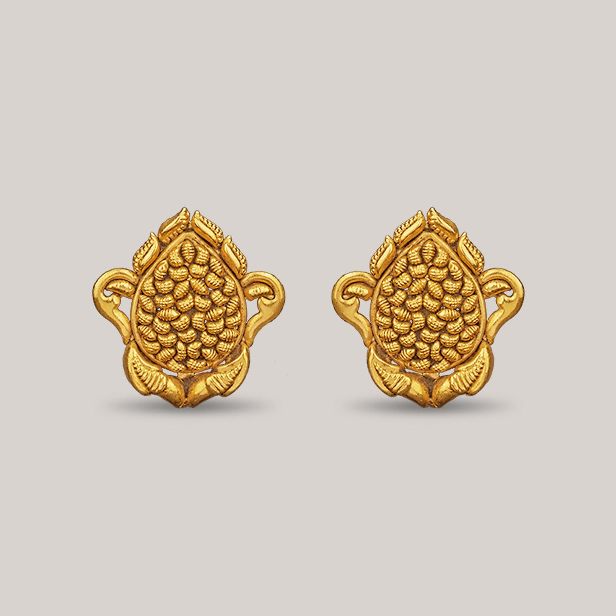 Tingling Leaf Gold Tops