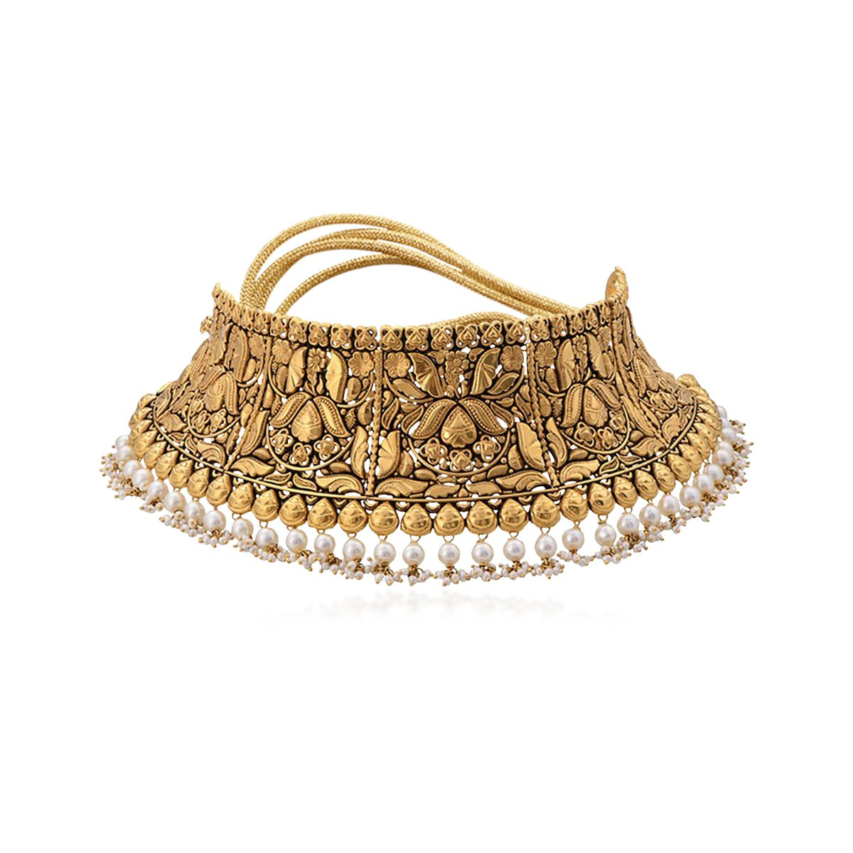 Vlore Winsome Choker