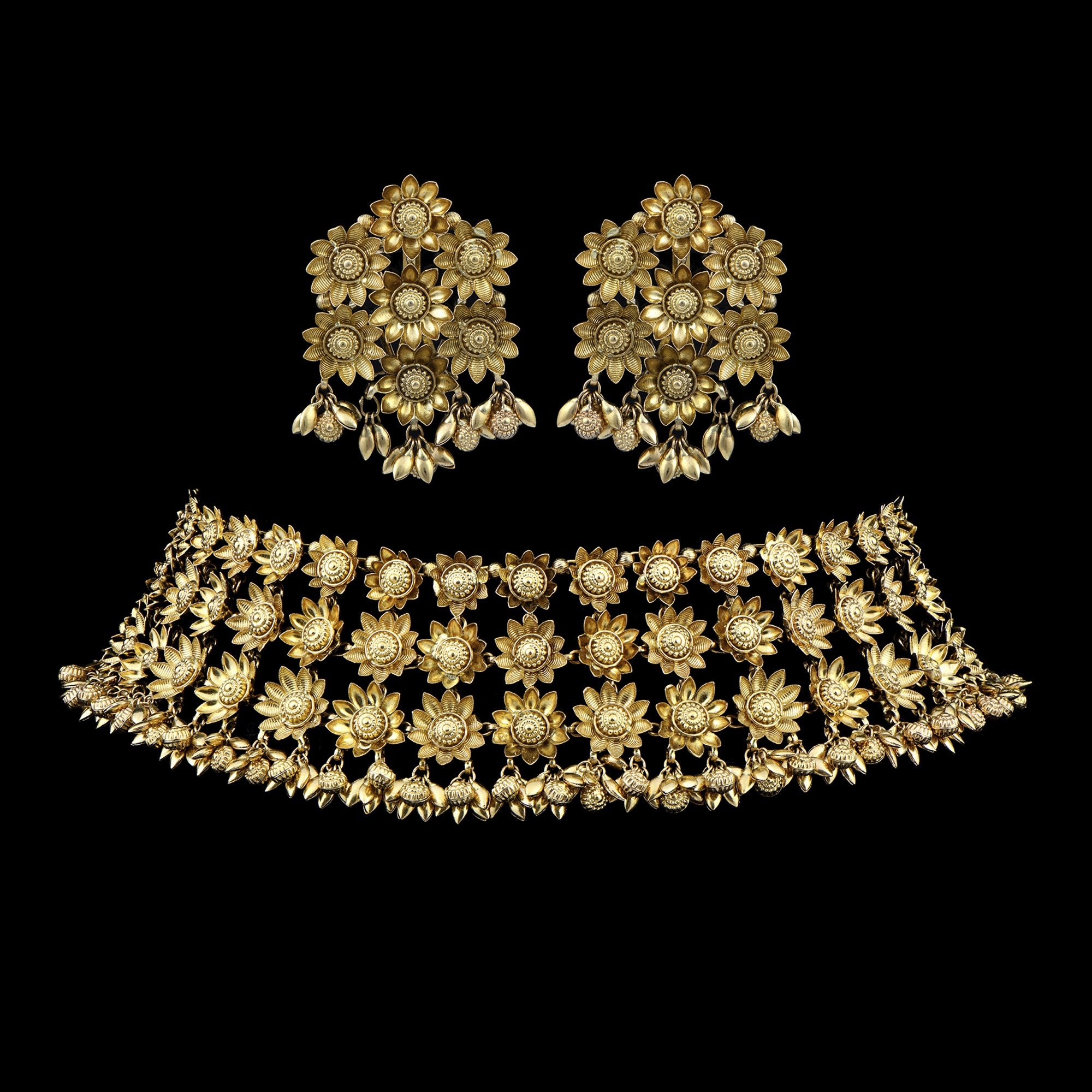 Dijon Matching Set