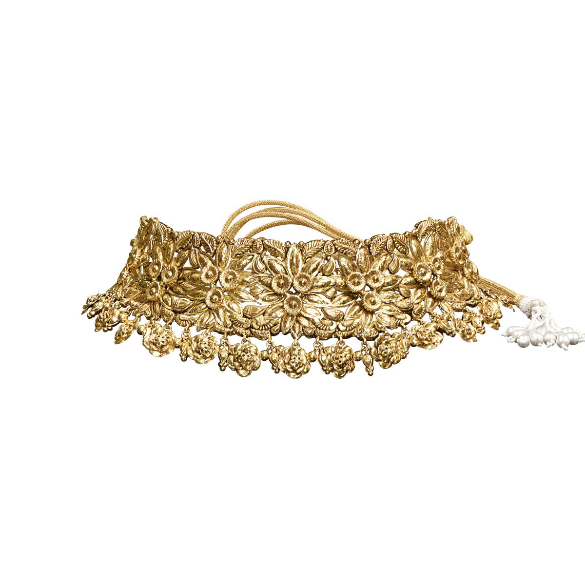 StarFish Closed Choker Set