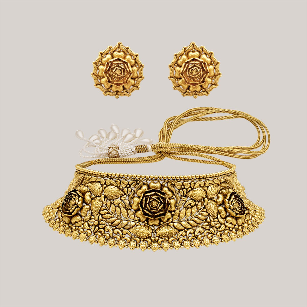 Gorgeous Matching Set