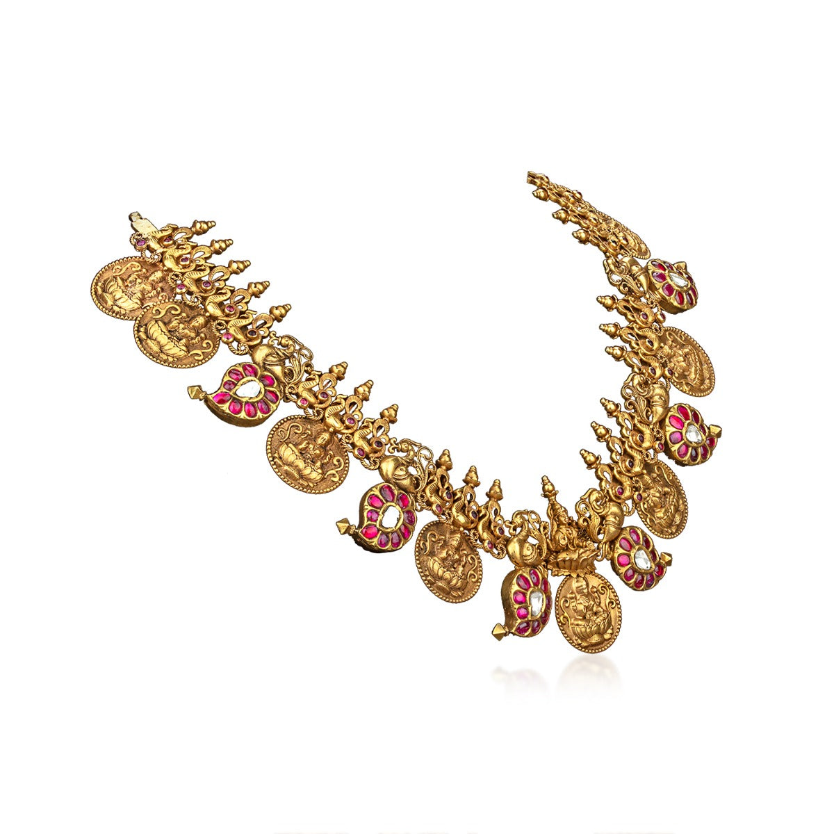 Gorgeous Laxmi Haar