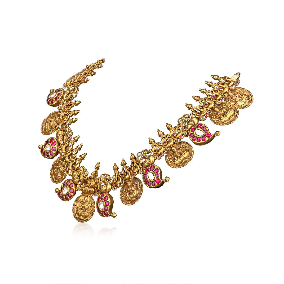 Gorgeous Laxmi Haar