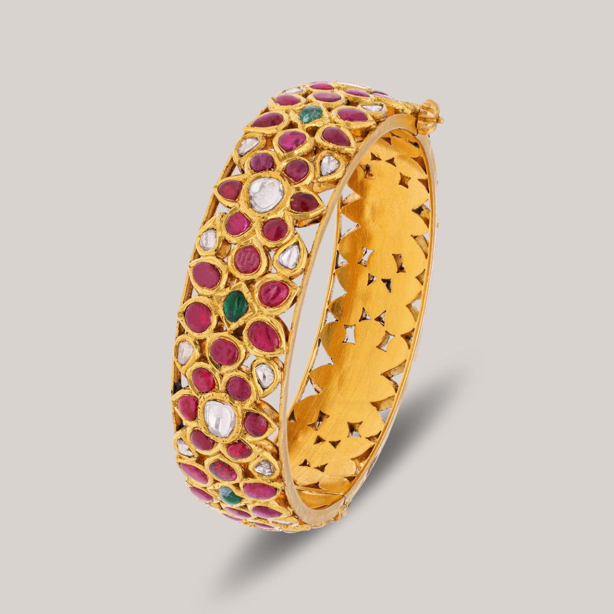 Niya Polki Bangle