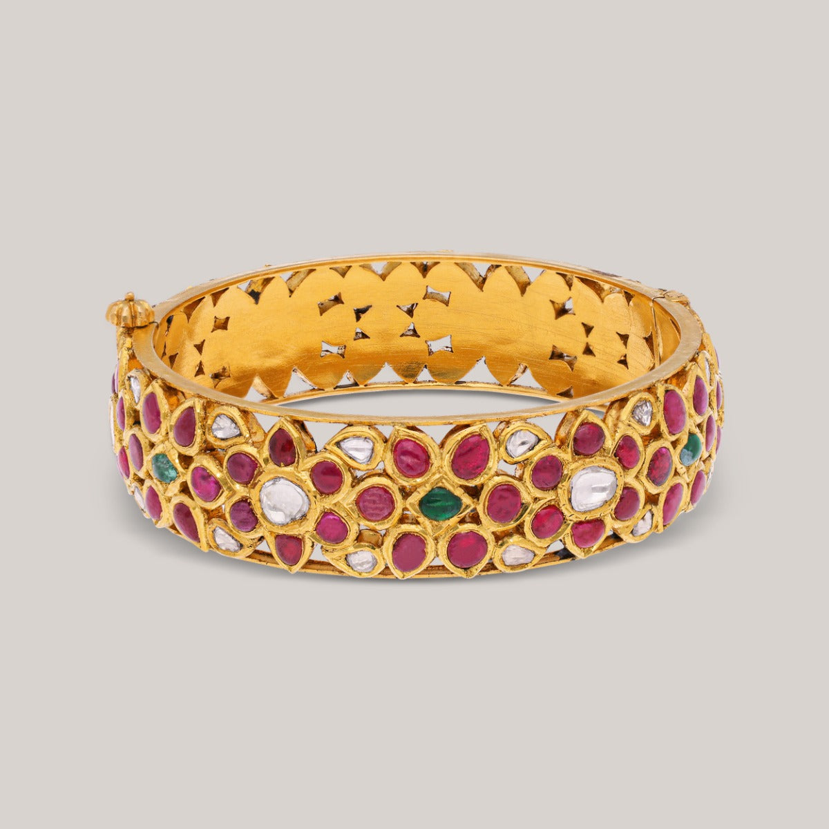 Niya Polki Bangle