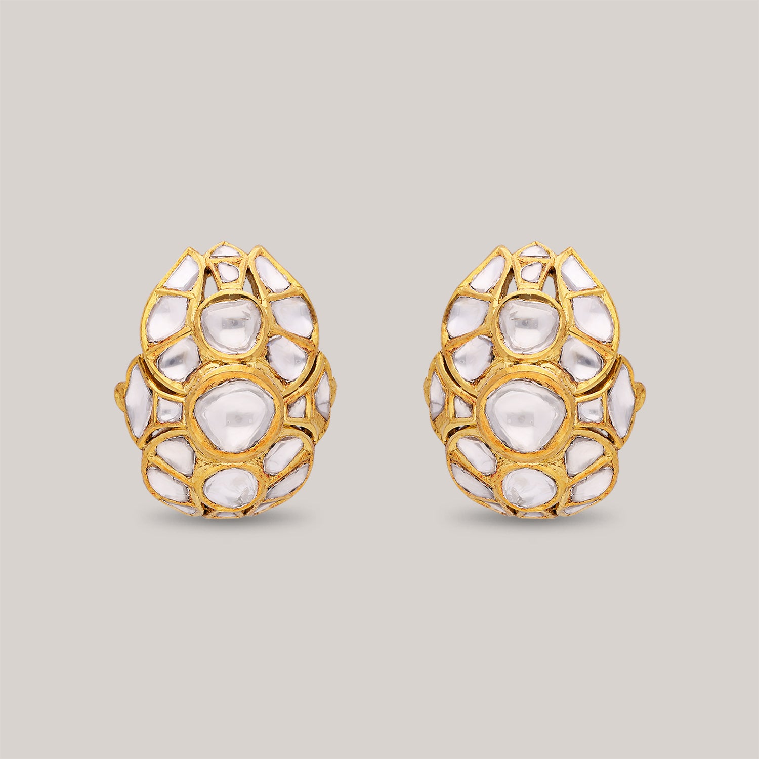 Colette Polki Earrings