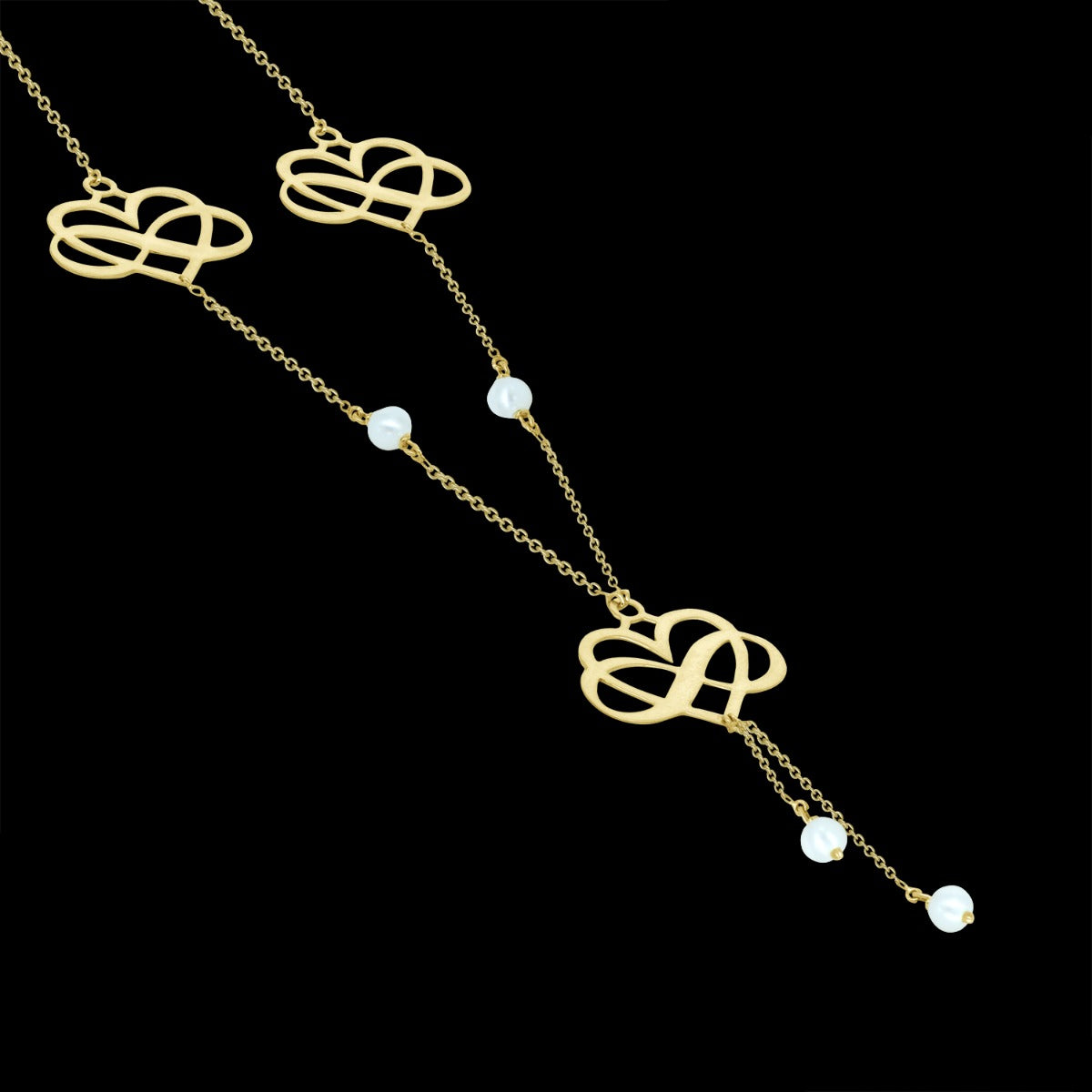 Forever Love Chain Necklace