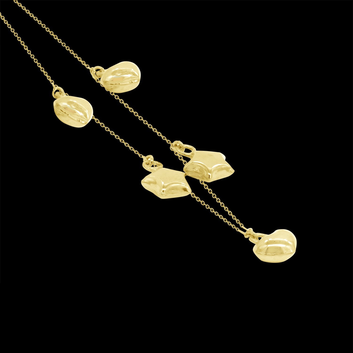 Star Love Necklace