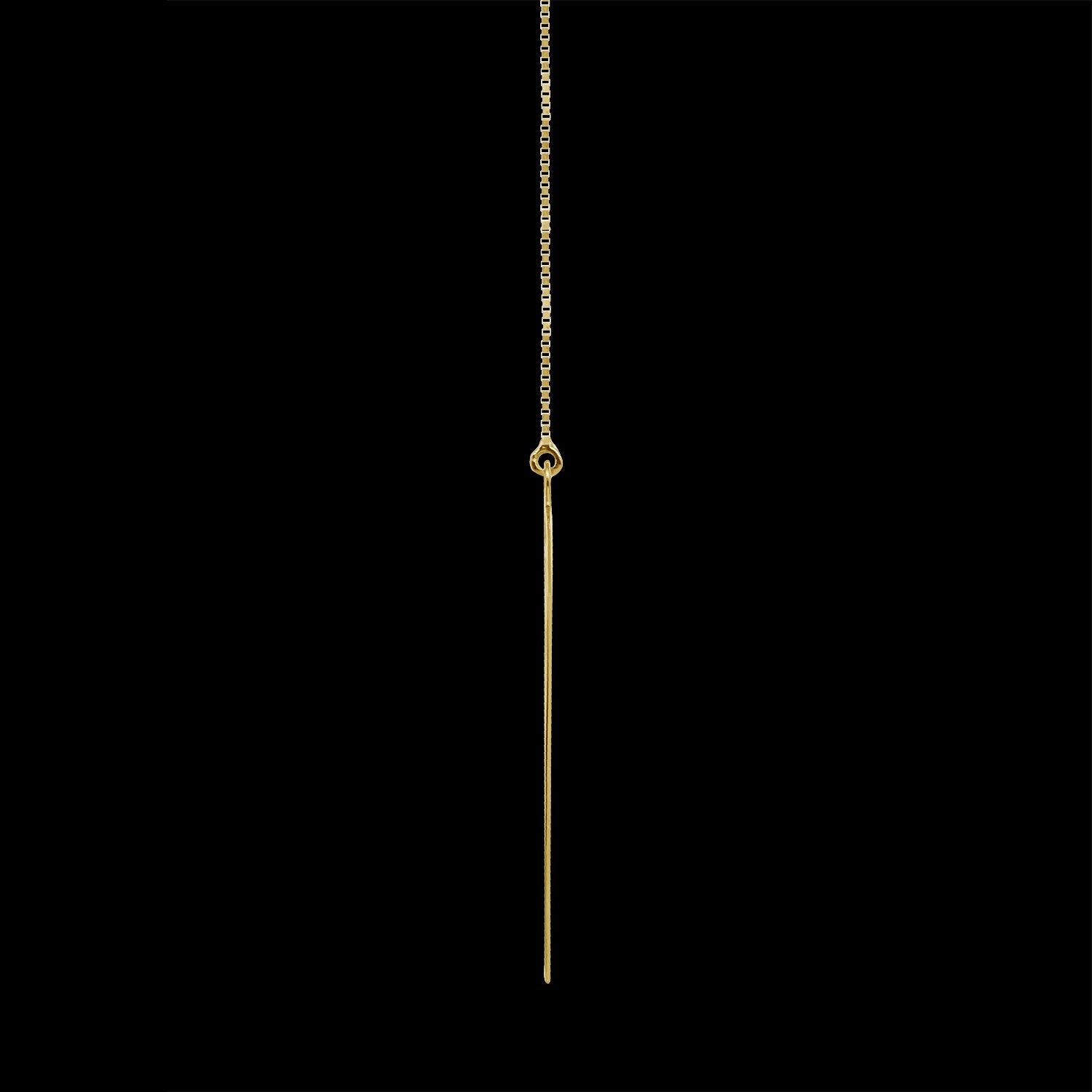 Diamond Pendant Necklace