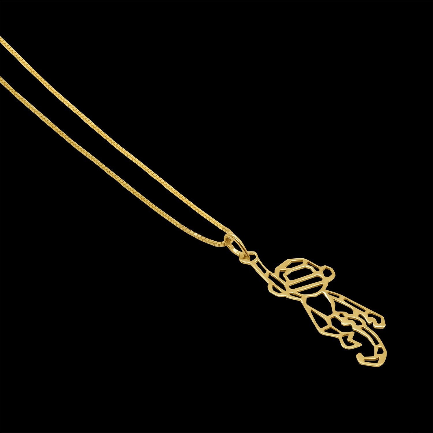 Fashionable Necklace