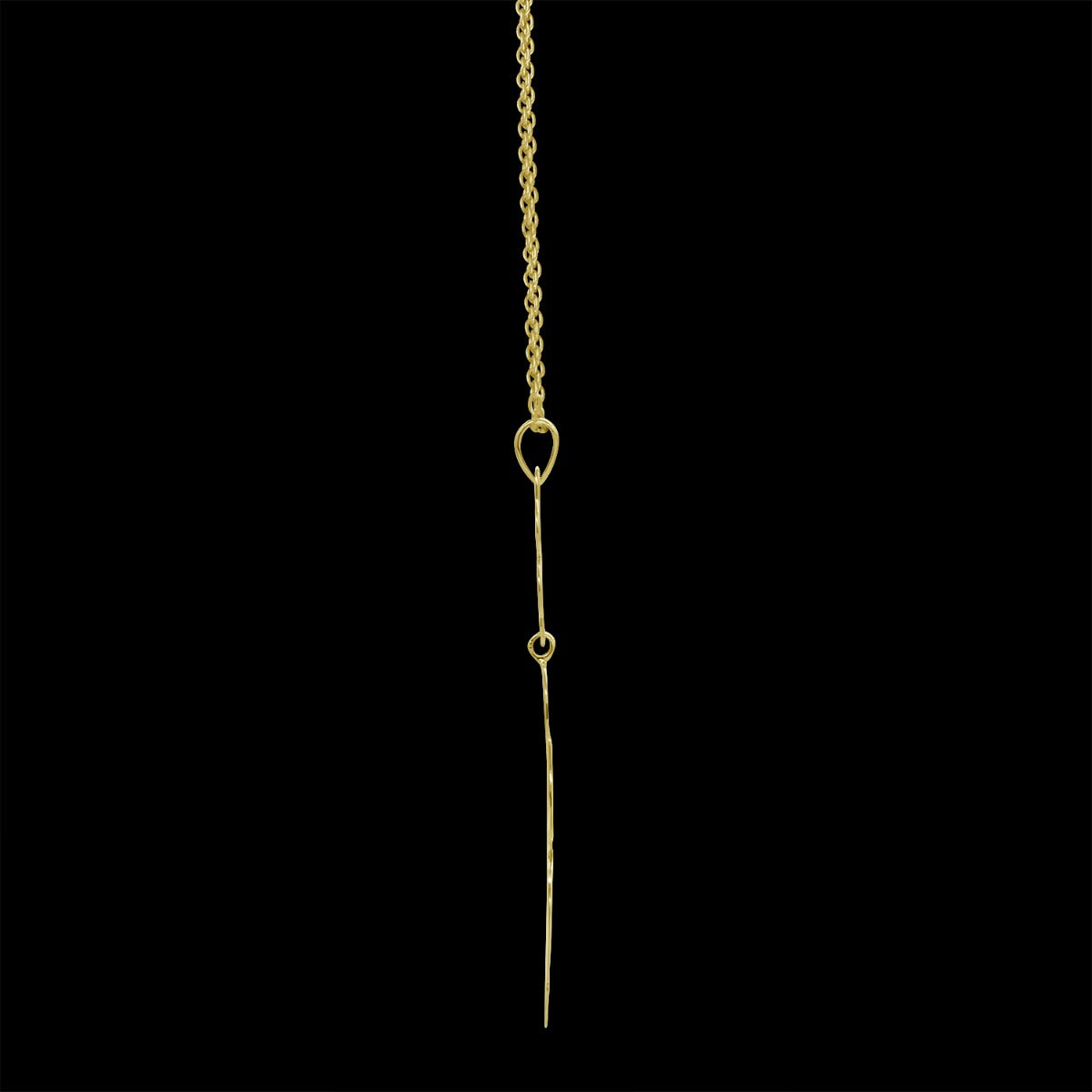 Forever Bloom Necklace