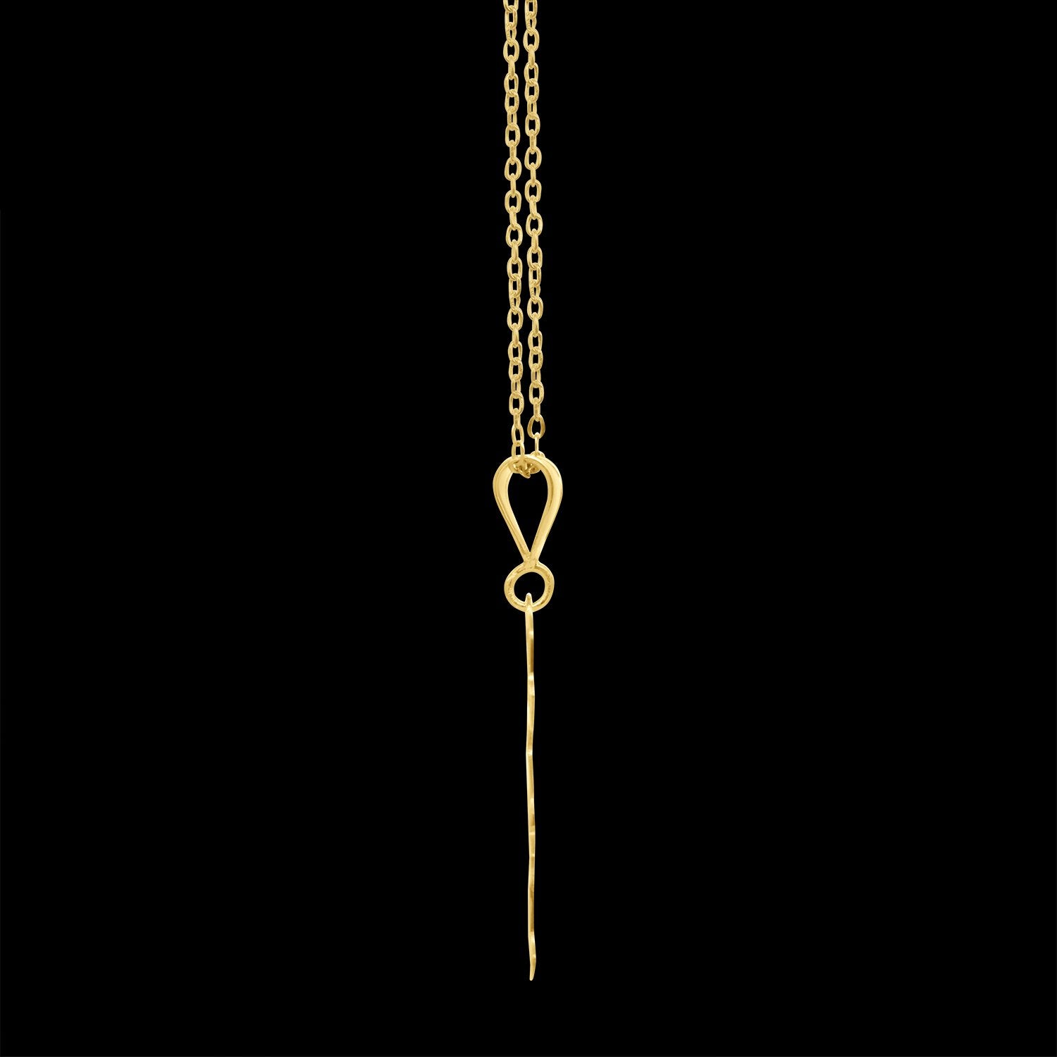 Posy Girl Necklace