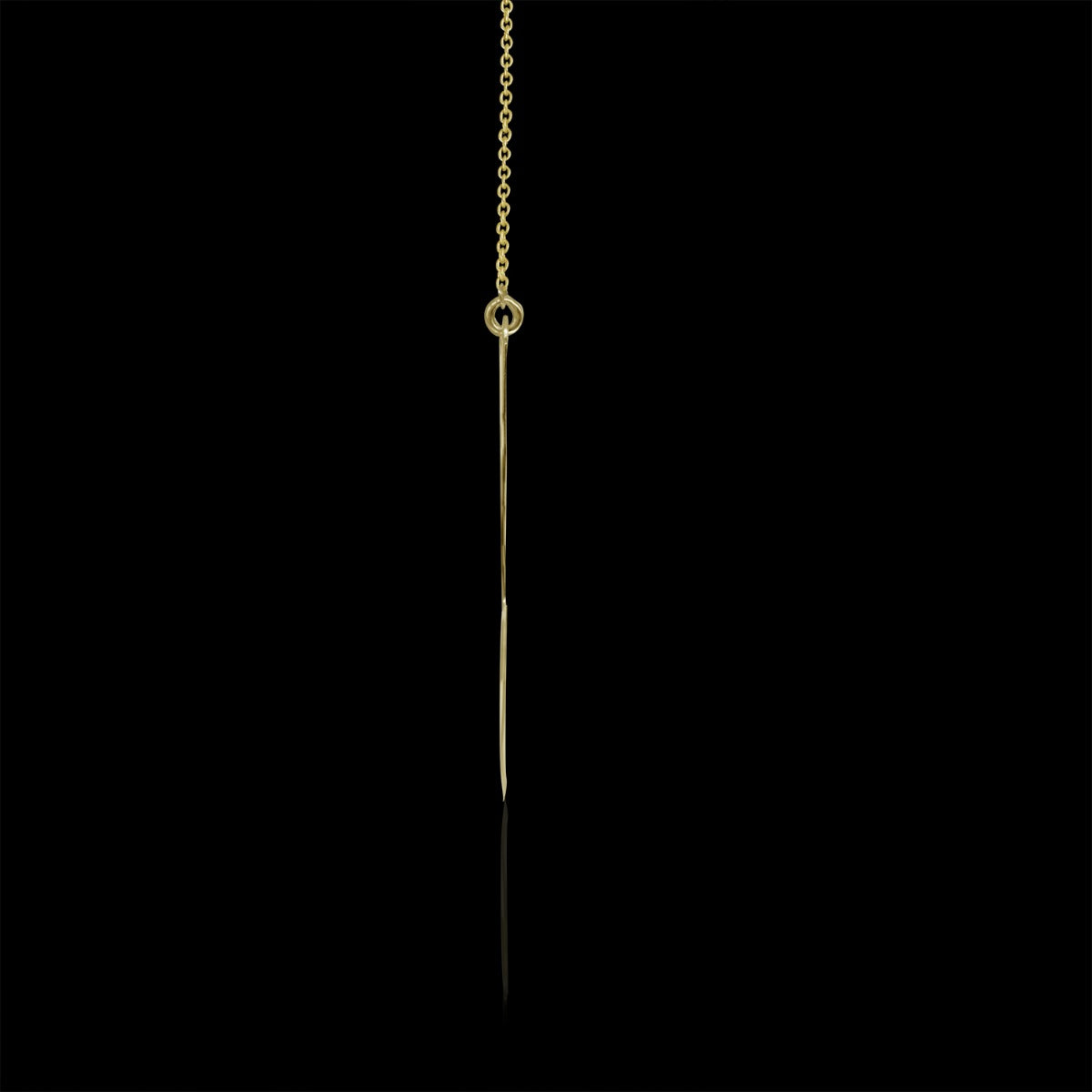 Eternal Bloom Necklace