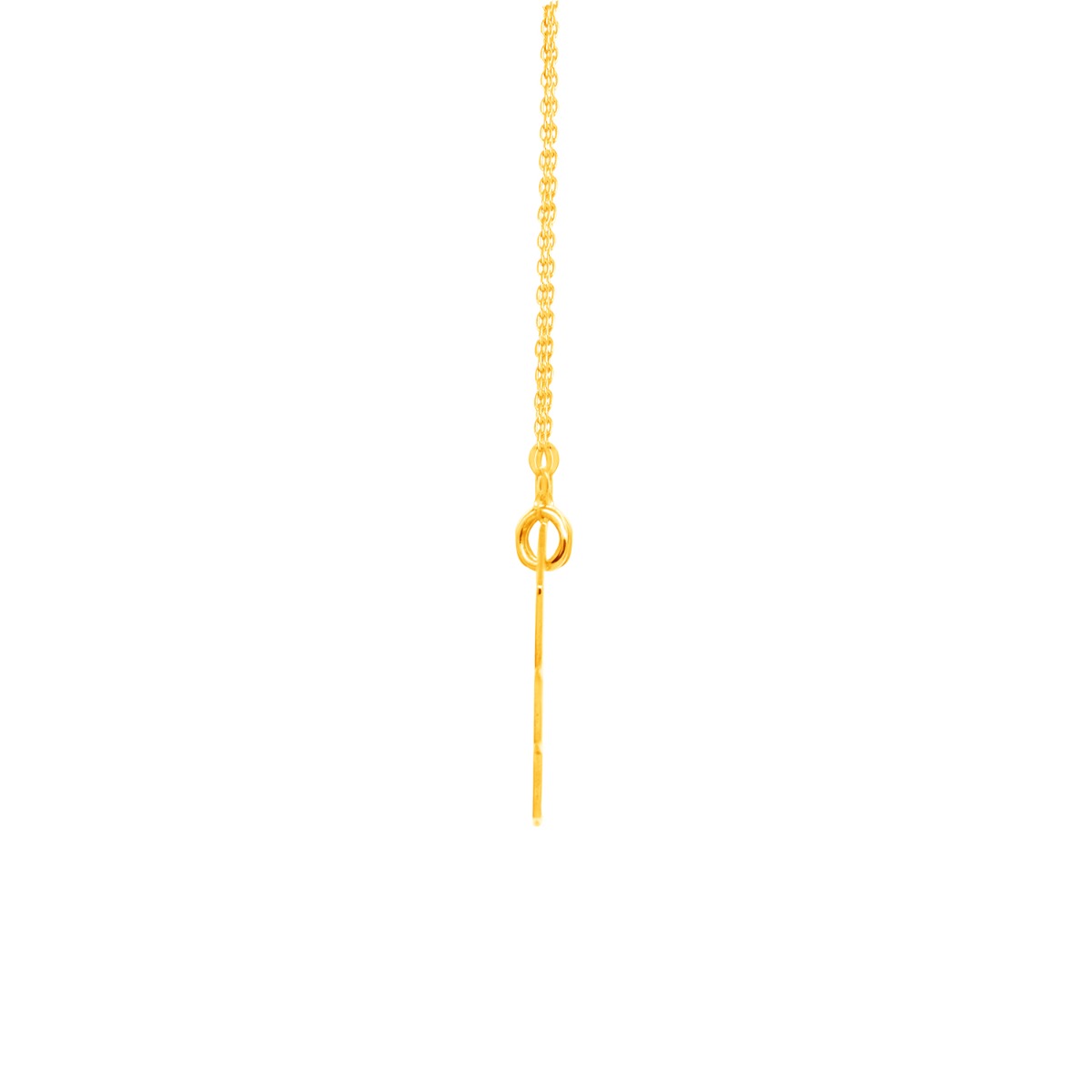 Aylin Floret Necklace