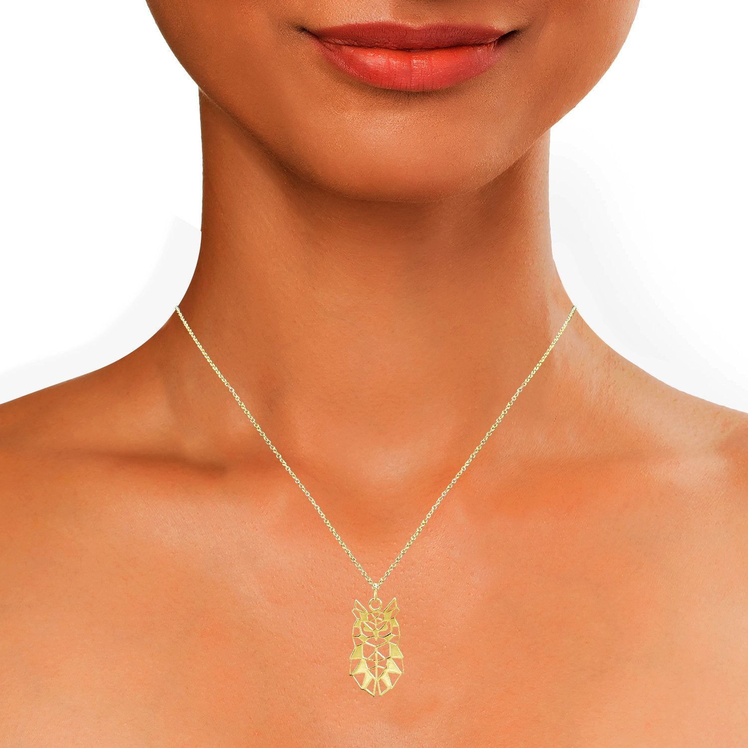 Eternal Necklace