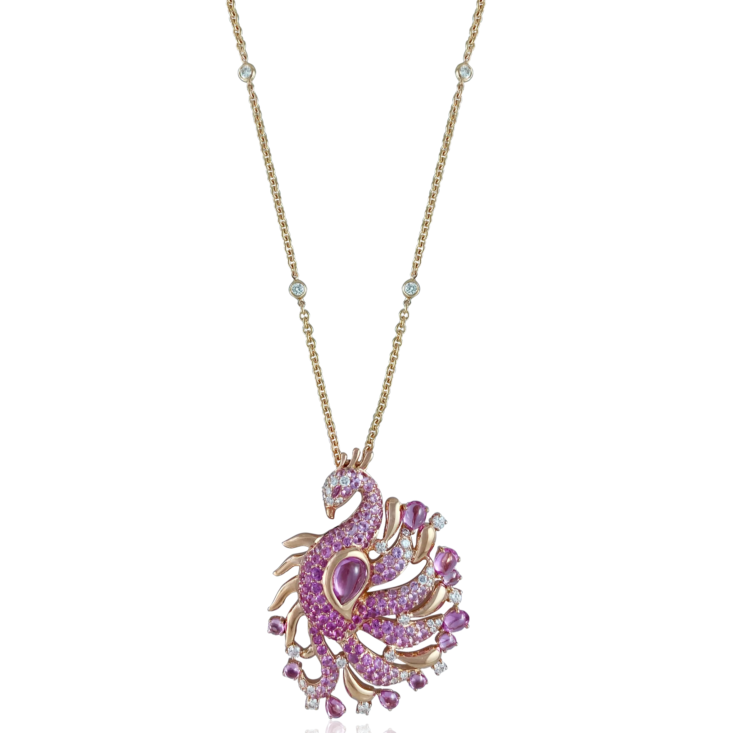 diamond jewellery