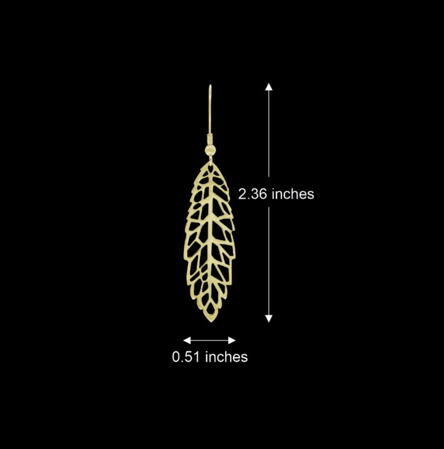Olinda Drop Earrings