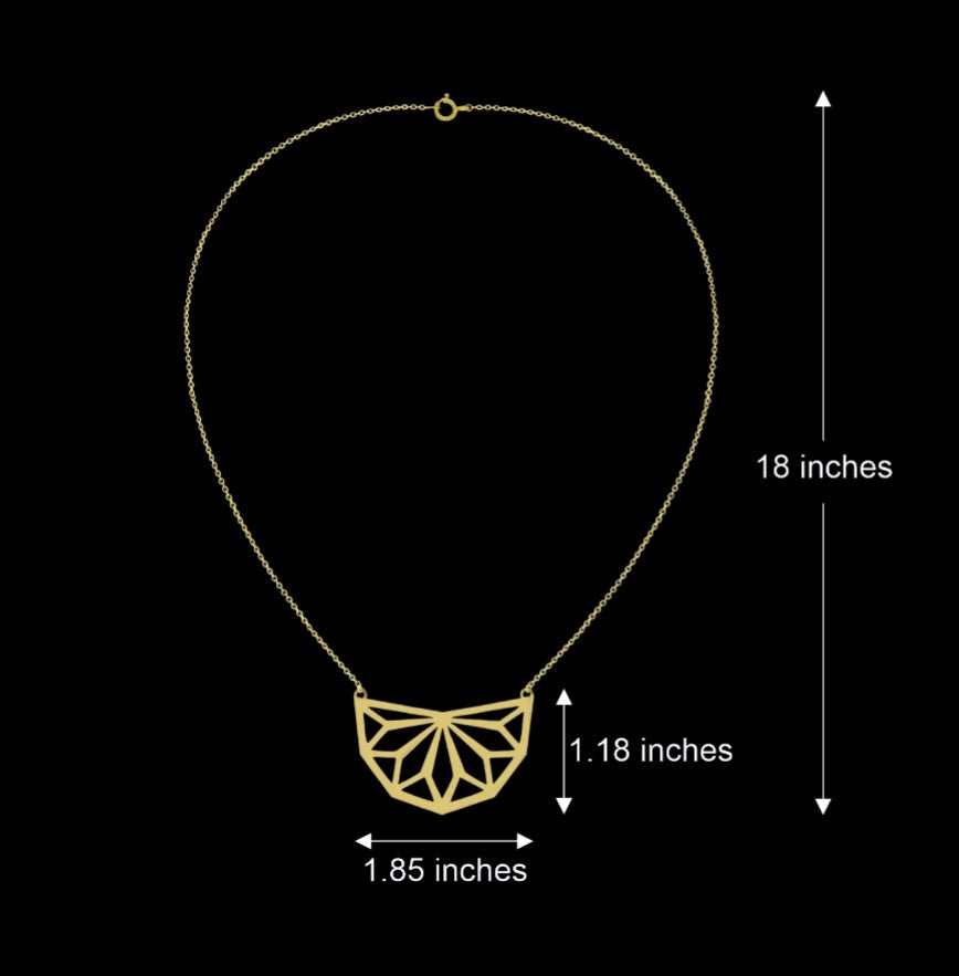 Eternal Bloom Necklace