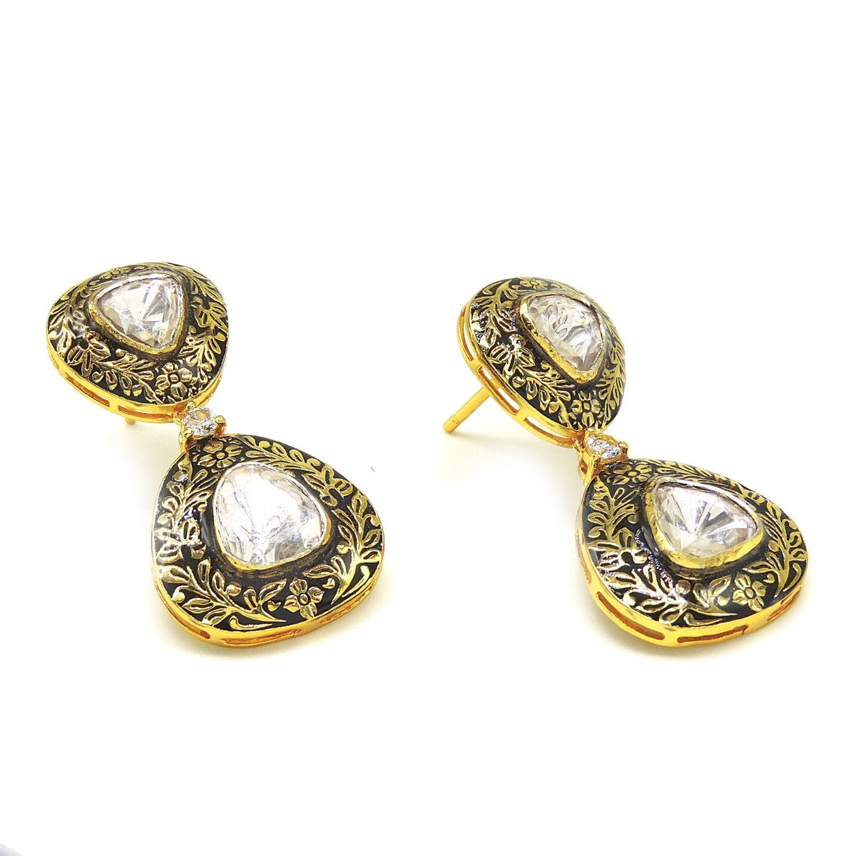 Trianna Earrings