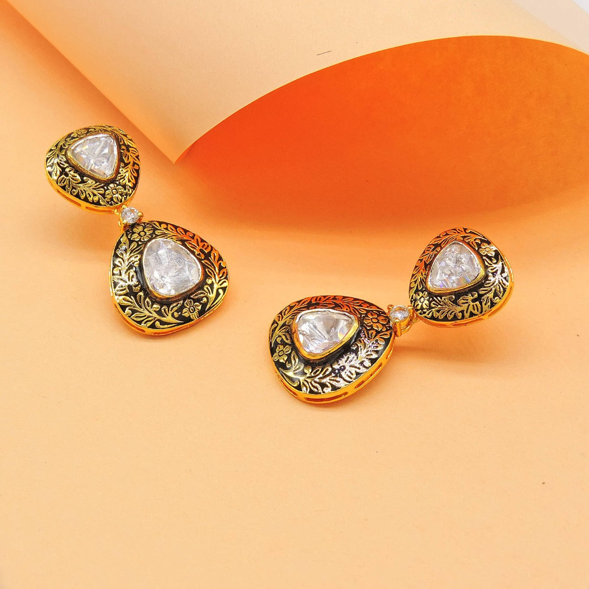 Trianna Earrings