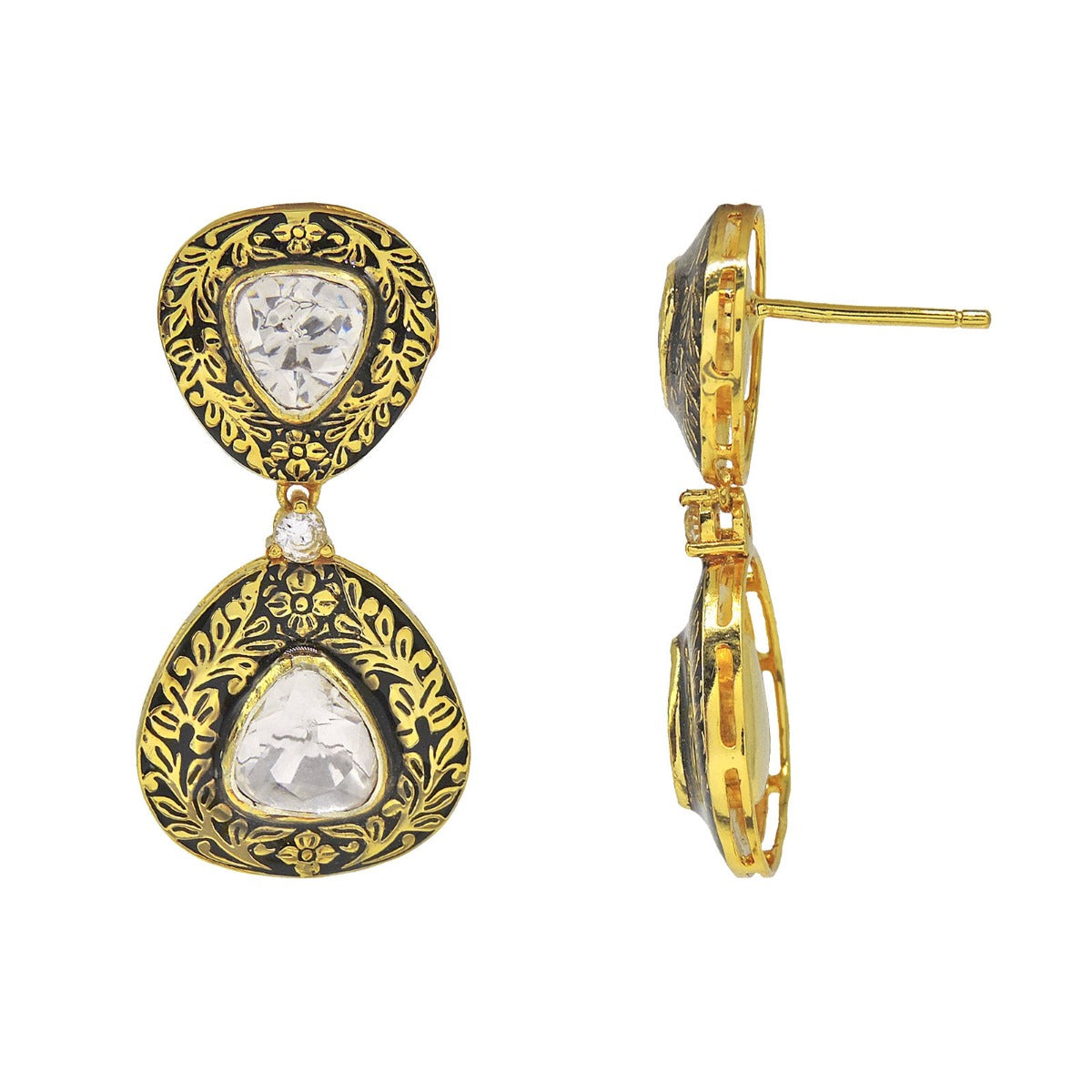 Trianna Earrings