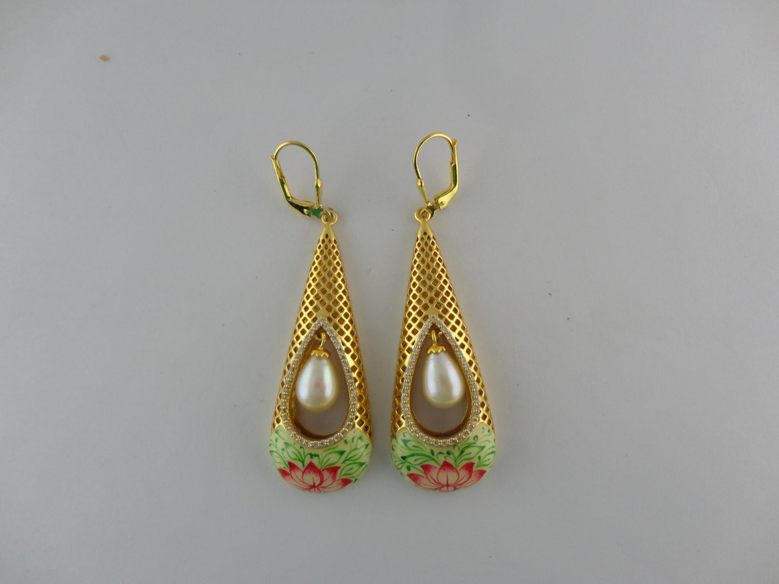 Infinite Possibilities Earrings