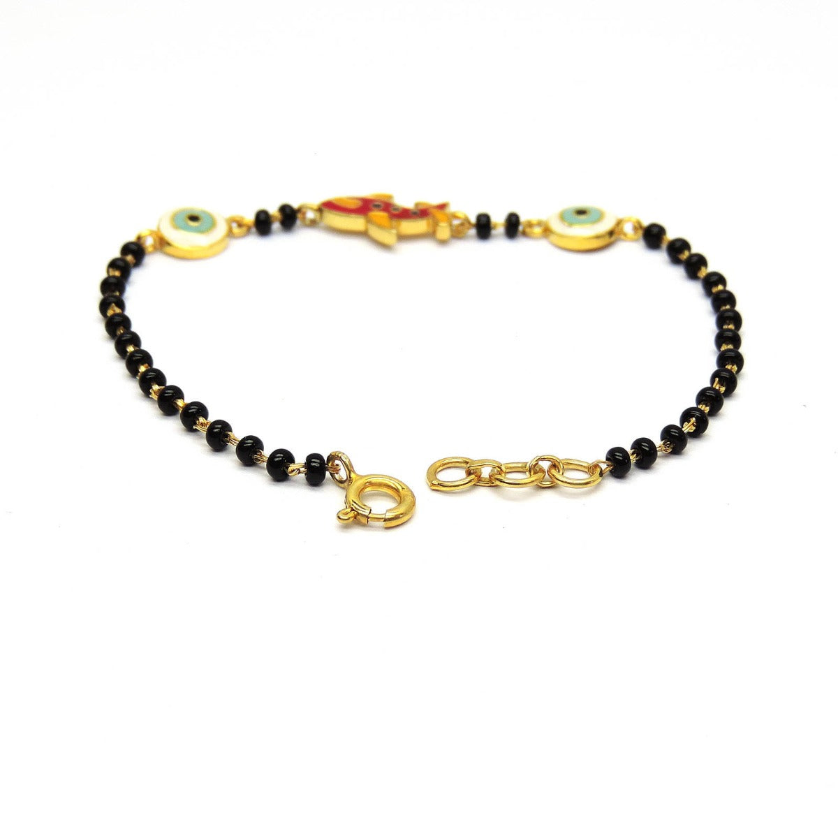 Plane Baby Nazaria Bracelet
