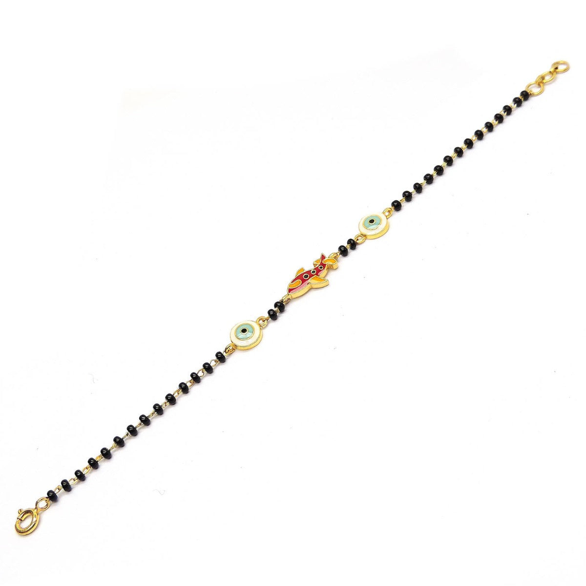 Plane Baby Nazaria Bracelet