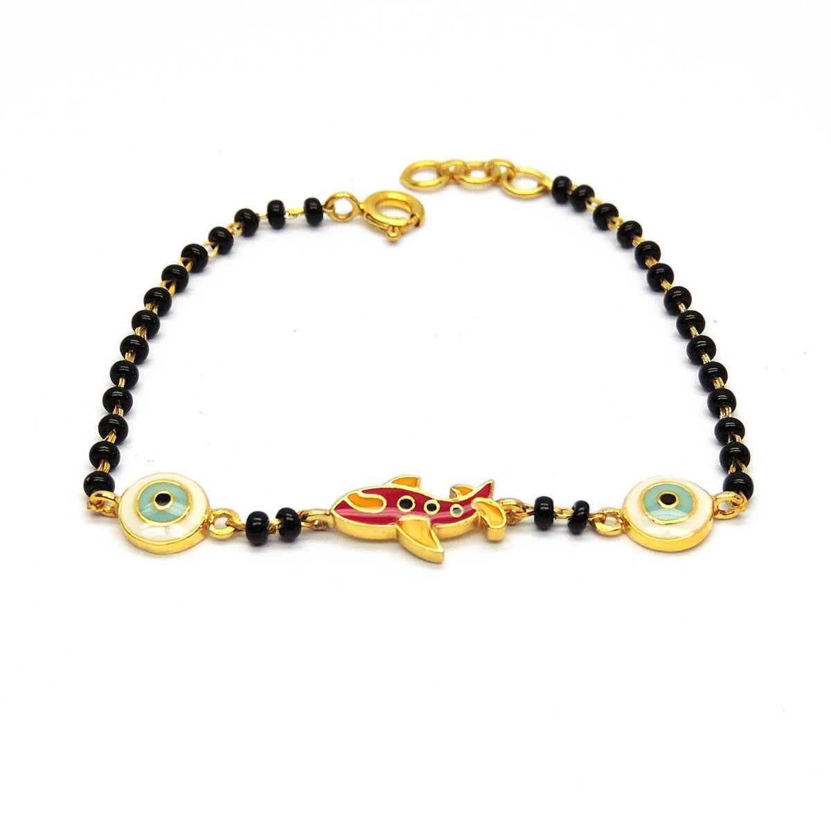 Plane Baby Nazaria Bracelet
