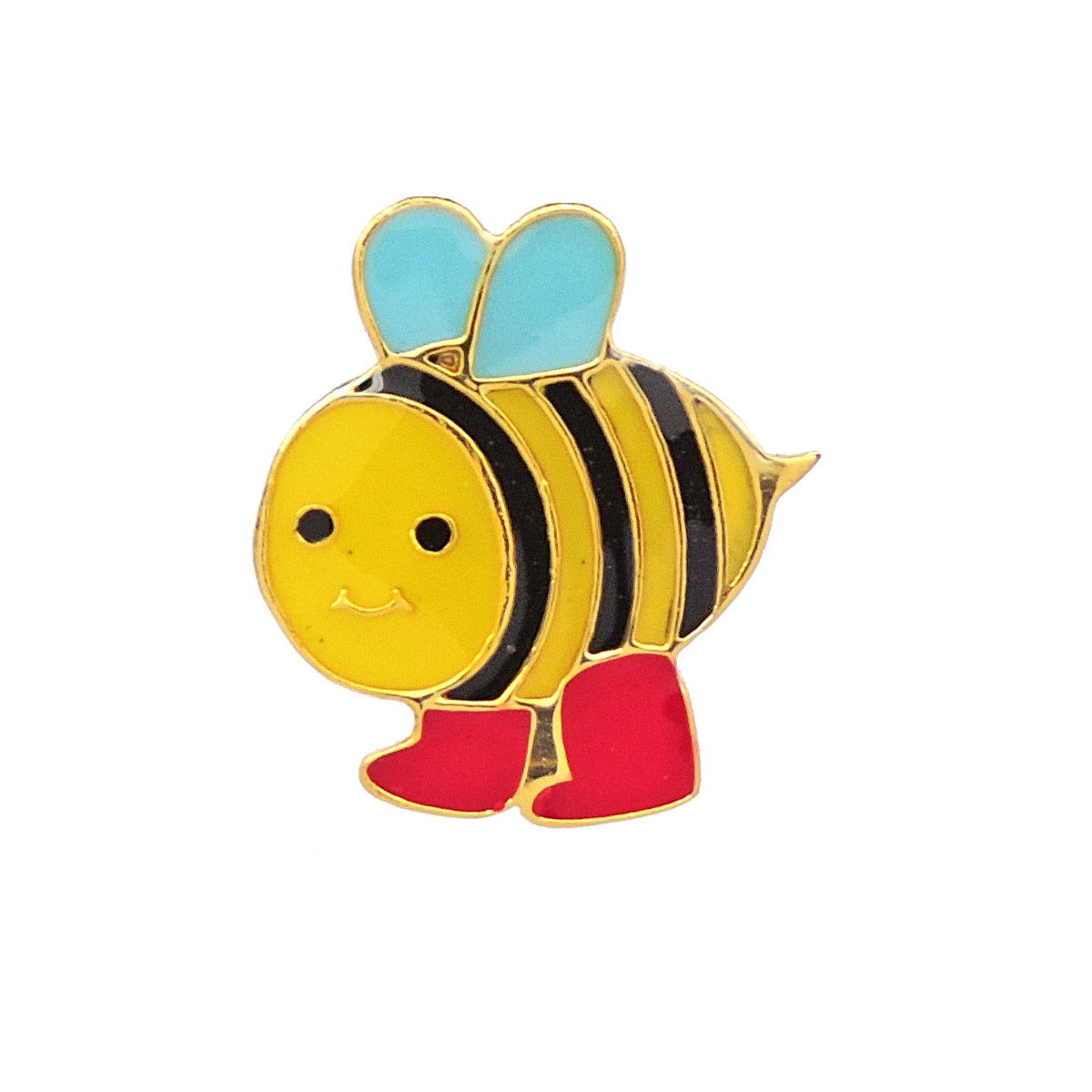 Busy Bee Pendant