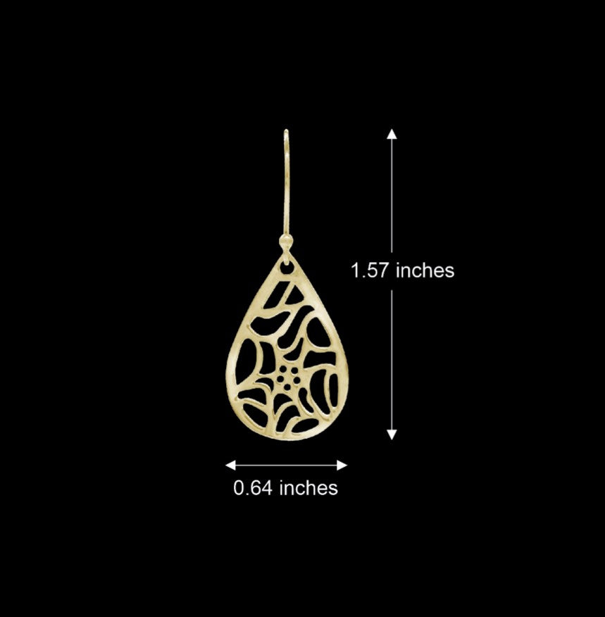 Infinite Beauty Earrings