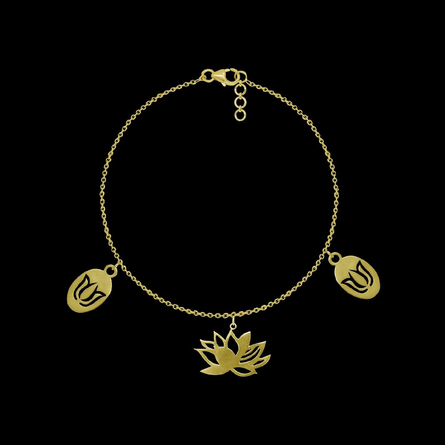 Fanny Floweret Bracelet