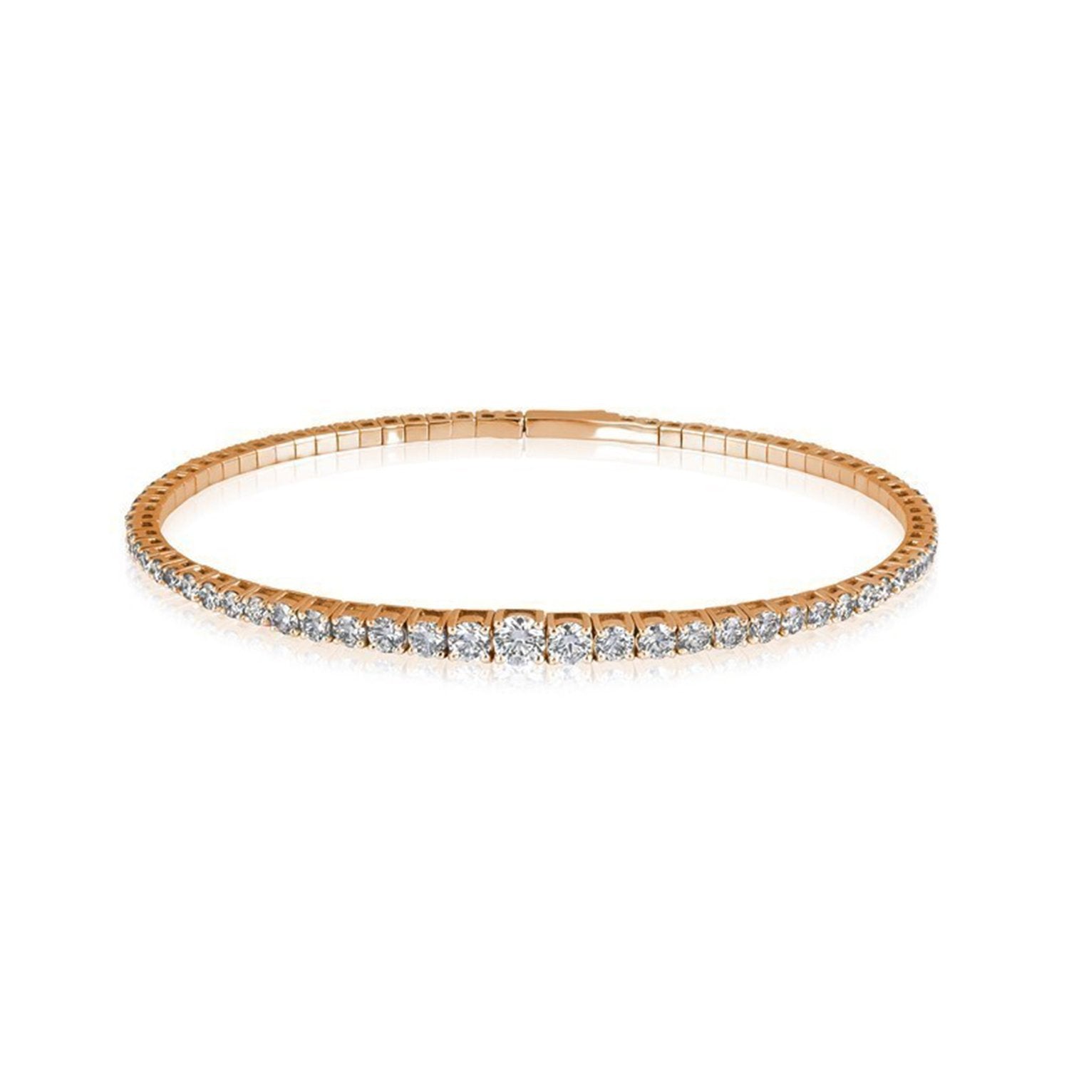 Glister Diamond Bracelet