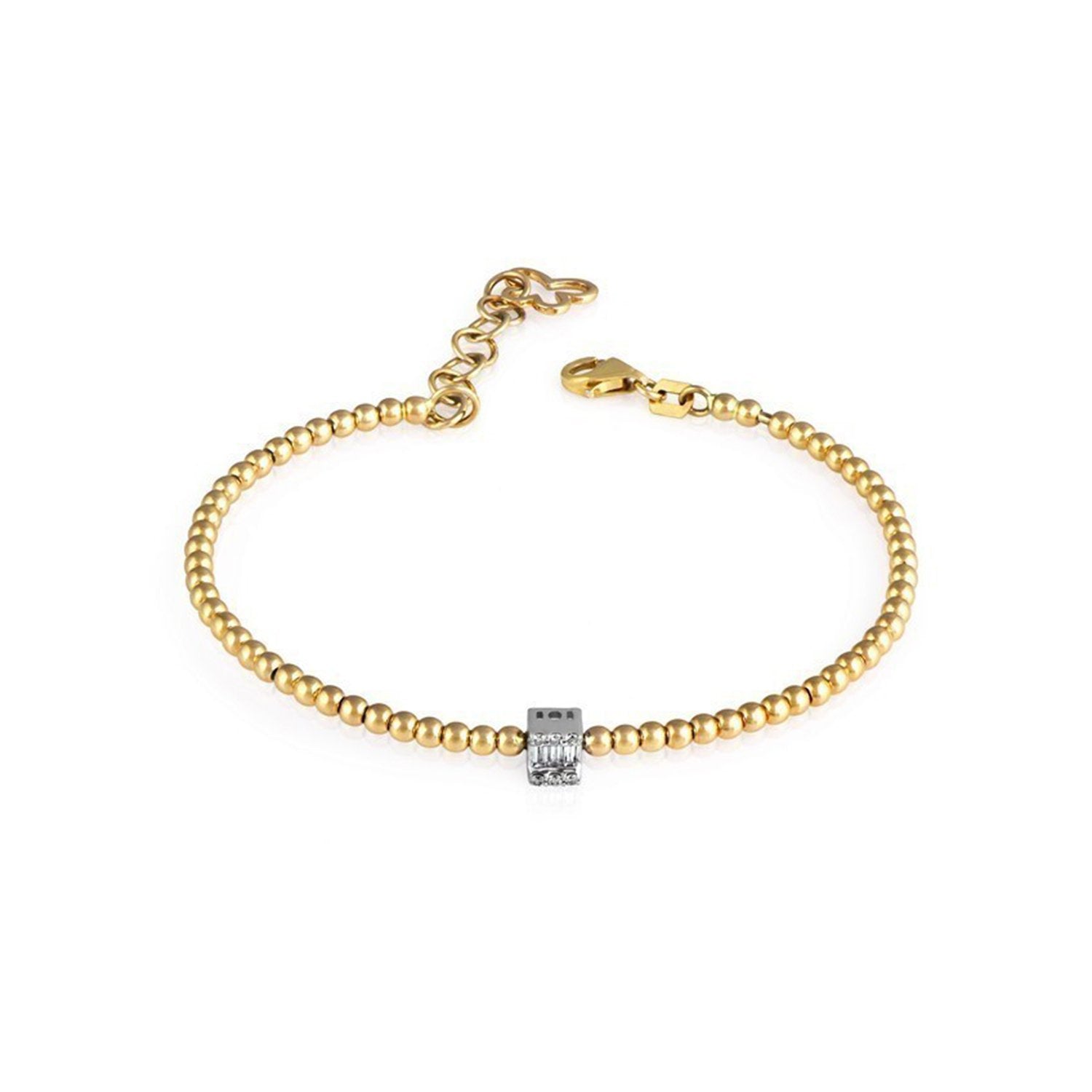 Masthead Diamond Bracelet