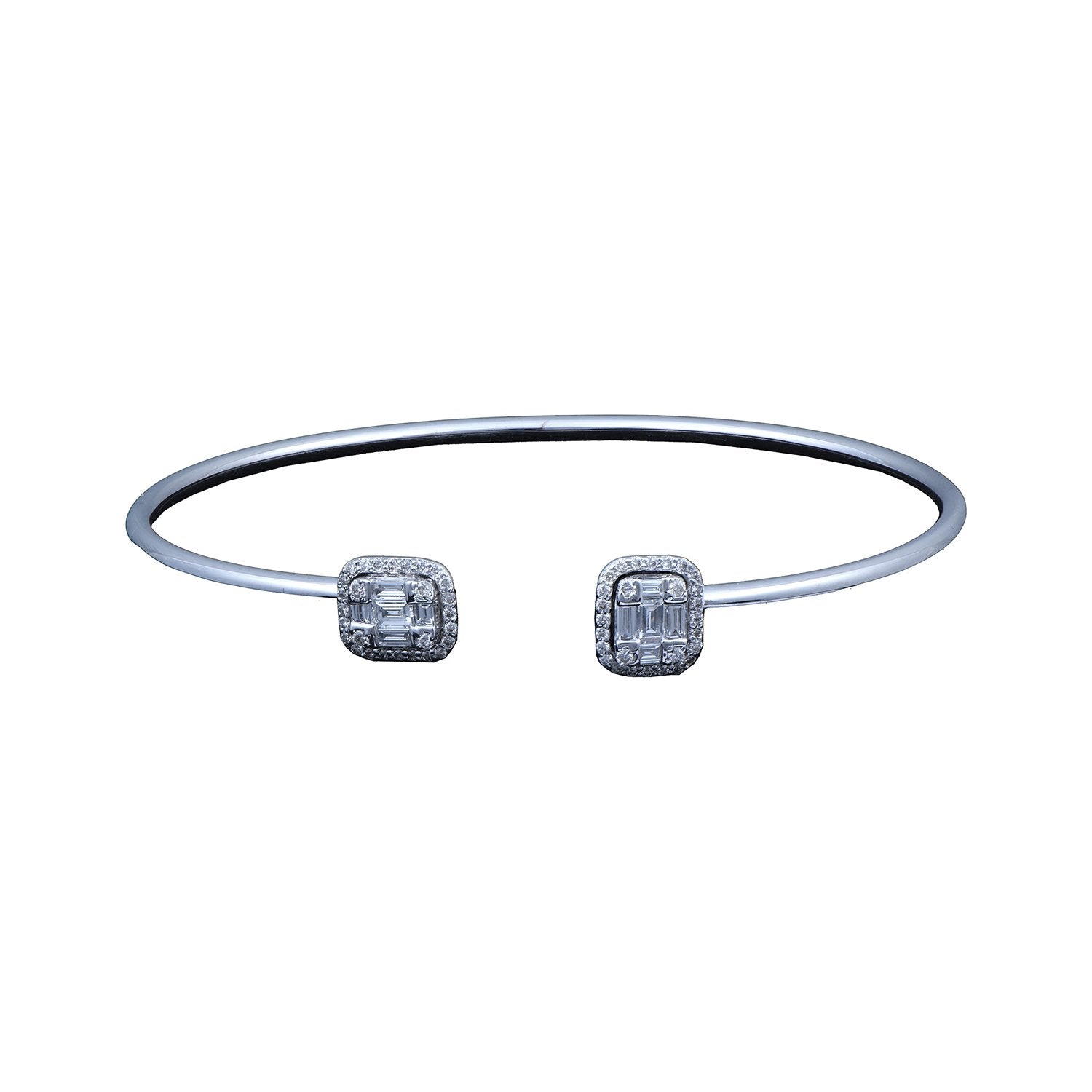 Two Goals Posts Bracelet